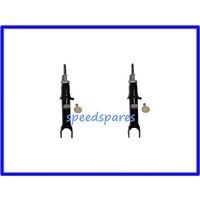 STRUT ASSEMBLY PAIR OF FRONT BF ALL 08/2007 ONWARDS PRICE PER PAIR