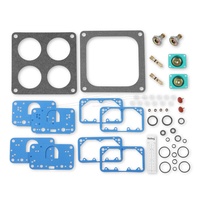 Carburettor carby Kit HOLLEY MODEL 4500