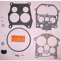 Carburettor carby Kit 4BBL ROCHESTER QUADRAJET Holden 1969-1975
