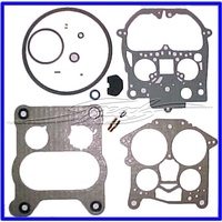 Carburettor carby Kit 4BBL ROCHESTER QUADRAJET Holden 1976-79