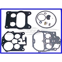 Carburettor carby Kit 4BBL Rochester QUADRAJET Holden 1980-on
