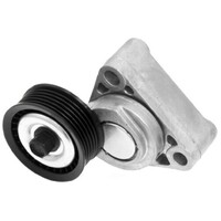 TENSIONER AND PULLEY ASSEMBLY LS1 VT VX VY VZ V8