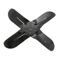 FAN BLADE HK 327 HT VB LH LX V8 HZ 6 WITHOUT AIR