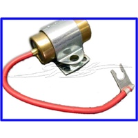 CONDENSER. 0.3mfd Capacity SUITS MALLORY