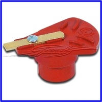 IGNITION ROTOR BUTTON MALLORY 8POINT DIZZY