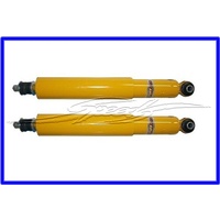 SHOCK ABSORBER REAR PAIR OF HEAVY DUTY HK HT HG HQ HJ HX HZ SEDAN & WAGON REAR ALSO 'VG VN VP VR VS UTE & WAGON REAR