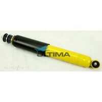 SHOCK ABSORBER HEAVY DUTY FRONT RODEO 96 TF 4WD FRONT & RA 03-08 WITH TORSION BAR FRT SUSPENSION 410 MM EXTENDED PAIR OF
