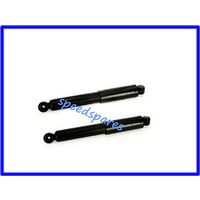 SHOCK ABSORBER SET REAR SEDAN FORD FALCON BA BF FG LTD 2002 - 2014