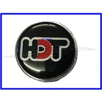 Horn But HDT Red & Black Only
