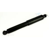 SHOCK ABSORBER SET REAR VT VX VY VZ UTE WAGON SUIT SUPERLOW SPRINGS