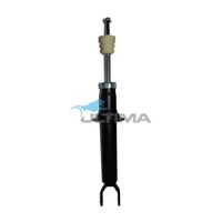 SHOCK ABSORBER SET HEAVY DUTY REAR SUIT VB-VP SEDAN SUPER LOW ALSO STATESMAN VQ VR VS