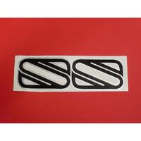 Decal VH SS Boot