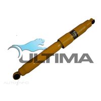 SHOCK ABSORBER SET KB TF RA RODEO COLORADO REAR HEAVY DUTY