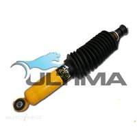 SHOCK ABSORBER TF RODEO HEAVY DUTY FRONT 1988 TO 2003  PRICE PER PAIR & NISSAN 620 720 1971 TO 1987 & NAVARA 85 TO 2007