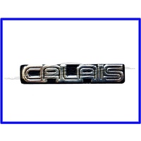 VL Calais Badge