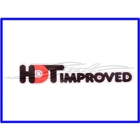HDT IMP suit VH ADP Red ?Black