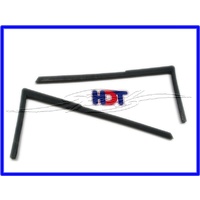 HEADLAMP & INDICATOR FILLER DUST SHIELDS VK HDT