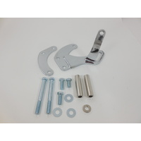 Power Steering Pump Bracket Passenger Side