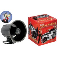 Wolf Whistle Horn 12v