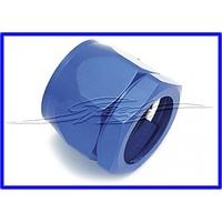 Magnaclamp 1-5/8id suit 1-1/4' to 1-3/4' OD Hose Blue