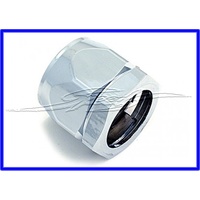 Magnaclamp 1-5/8id suit 1-1/4' to 1-3/4' OD Hose Chrom