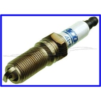 SPARK PLUG DOUBLE PLATINUM AC DELCO SUITS LPG ALLOYTEC V6 VZ VE WL WM 3.6 LITRE