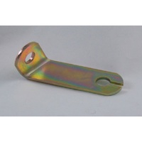ACCEL BRACKET XC-XE 4BBL V8