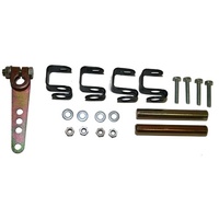 Linkage kit 3 x 1BBL Strombergs