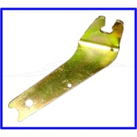 CABLE SUPPORT BRKT HOLDEN HJ-X