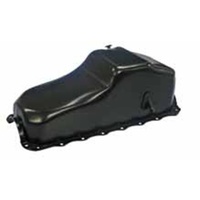 Oil Pan Holden Commodore VB-VC-VH-VK-VN-VP-VQ-VR-VS-VT 304-308 Raw Finish