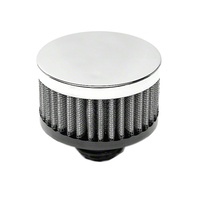 Breather Cap Push On Hi Performance 2 In