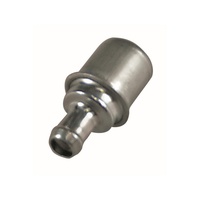 SPECTRE PCV VALVE REPLACEMENT