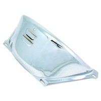 TRANSMISSION DUST COVER TURBO 350/400 SMALL BLOCK CHEV