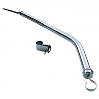 C6 Dipstick + Tube