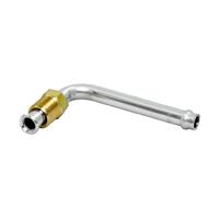 FUEL ELBOW 5/16' SUIT 7448 HOLLEY & STROMBERG