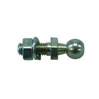 THROTTLE BALL 1/4 SUITS ALL HOLDEN ACCELERATOR CABLES UP TO VL