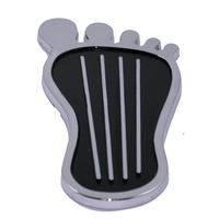 SURFER GAS PEDAL