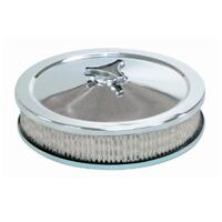 AIR FILTER 9 INCH SUIT 2 5/16 STROMBERG