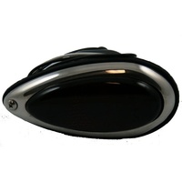 39 Ford Tail light Plain