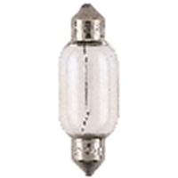 NARVA GLOBE 12V 18W SV8.5/8 1