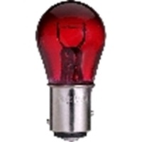 globe red stop tail 12v 21/5w