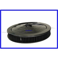 Filter 14 x 2 Standard Base All Black