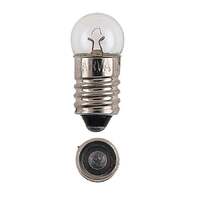 12v 2.2w E10 Screw Narva GLOBE