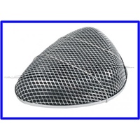 AIR FILTER 14' SUIT 2 & 4BBL triangle