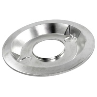 Recessed Base only 14inch SUITS QUADRAJET AIR FILTER