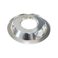 Hi-Lip Recessed AIR FILTER Base only 14inch SUITS HOLLEY