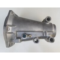 EXTENSION HOUSING CONVERSION TO SUIT CABLE 4L65 AND 4L65E NEW GM PART MODIFIED MUST BE 24208015 PART NO ON EXISTING PART