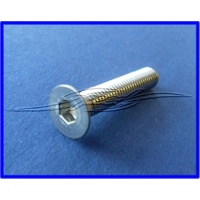 Allen Screw 35mmx6mm suit AERO cap & Irmscher PAHDTK3
