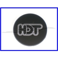 HDT MOMO Medallion To suit HDT VL Commodore Momo 15 and 16 inch Rims