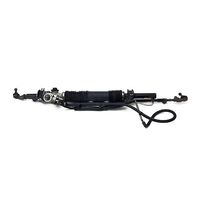 STEERING RACK SAAB POWER STEER SUIT SAAB 9-3 900 1998 TO 2003 NEW GENUINE 1 ONLY (image of sample new rack comes bare